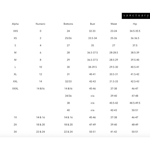 Sanctuary Pants Size L NEW Light Khaki Soft Relaxed Fit Straight Leg Cargo - Picture 8 of 8